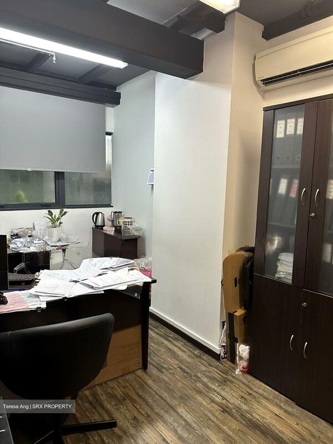 100 Pasir Panjang (D5), Factory #517371711
